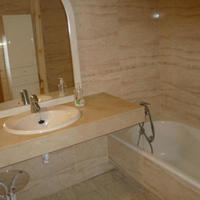 Flat in the city center in Spain, Catalunya, Begur, 107 sq.m.