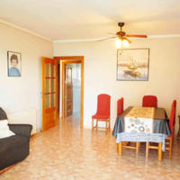 Flat at the first line of the sea / lake in Spain, Catalunya, Girona, 95 sq.m.