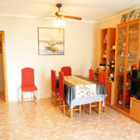 Flat at the first line of the sea / lake in Spain, Catalunya, Girona, 95 sq.m.