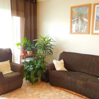 Flat at the first line of the sea / lake in Spain, Catalunya, Girona, 95 sq.m.