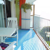 Flat at the first line of the sea / lake in Spain, Catalunya, Girona, 95 sq.m.