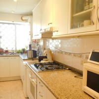 Flat at the first line of the sea / lake in Spain, Catalunya, Girona, 95 sq.m.