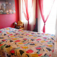 Flat at the first line of the sea / lake in Spain, Catalunya, Girona, 95 sq.m.