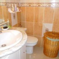 Flat at the first line of the sea / lake in Spain, Catalunya, Girona, 95 sq.m.