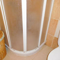 Flat at the first line of the sea / lake in Spain, Catalunya, Girona, 95 sq.m.