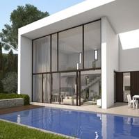 Вилла в Испании, Валенсия, Аликанте, 168 кв.м.