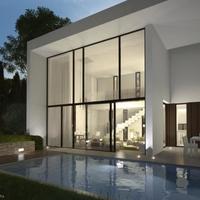 Вилла в Испании, Валенсия, Аликанте, 168 кв.м.