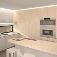 Вилла в Испании, Валенсия, Аликанте, 168 кв.м.