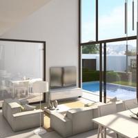 Вилла в Испании, Валенсия, Аликанте, 168 кв.м.