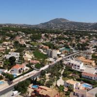 Вилла в Испании, Валенсия, Аликанте, 168 кв.м.