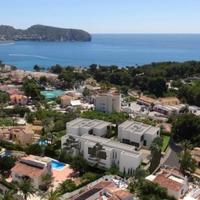 Вилла в Испании, Валенсия, Аликанте, 168 кв.м.