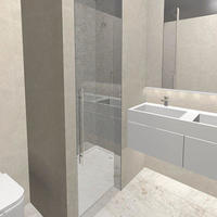 Квартира в центре города в Испании, Каталония, 65 кв.м.