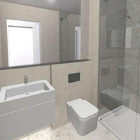 Квартира в центре города в Испании, Каталония, 65 кв.м.