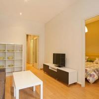 Квартира в Испании, Каталония, Барселона, 110 кв.м.