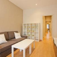 Квартира в Испании, Каталония, Барселона, 110 кв.м.