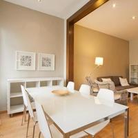 Квартира в Испании, Каталония, Барселона, 110 кв.м.