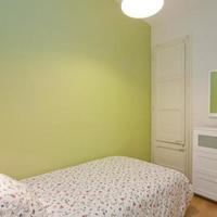 Квартира в Испании, Каталония, Барселона, 110 кв.м.