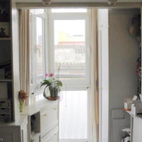 Flat in the city center in Spain, Catalunya, Barcelona, 71 sq.m.