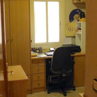 Flat in the city center in Spain, Catalunya, Barcelona, 71 sq.m.