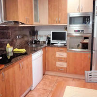 Flat in Spain, Catalunya, Barcelona, 70 sq.m.