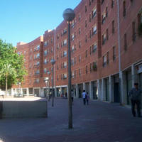 Flat in Spain, Catalunya, Barcelona, 70 sq.m.