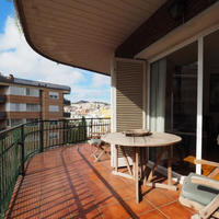 Flat in Spain, Catalunya, Barcelona, 150 sq.m.