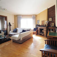 Flat in Spain, Catalunya, Barcelona, 150 sq.m.