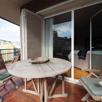 Flat in Spain, Catalunya, Barcelona, 150 sq.m.