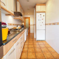 Flat in Spain, Catalunya, Barcelona, 150 sq.m.