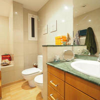 Flat in Spain, Catalunya, Barcelona, 150 sq.m.