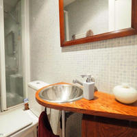 Flat in Spain, Catalunya, Barcelona, 150 sq.m.