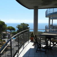 Flat in Spain, Catalunya, Girona, 90 sq.m.