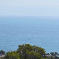 Flat in Spain, Catalunya, Girona, 90 sq.m.