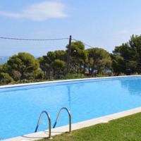 Flat in Spain, Catalunya, Girona, 90 sq.m.