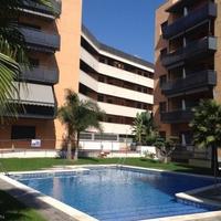 Квартира в Испании, Каталония, Багур, 67 кв.м.