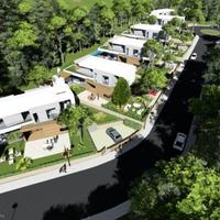 Вилла в Испании, Валенсия, Аликанте, 150 кв.м.