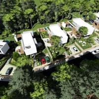 Вилла в Испании, Валенсия, Аликанте, 150 кв.м.