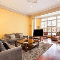 Flat in Spain, Catalunya, 230 sq.m.