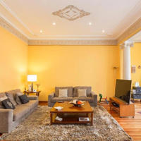 Flat in Spain, Catalunya, 230 sq.m.