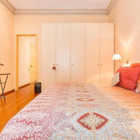 Flat in Spain, Catalunya, 230 sq.m.