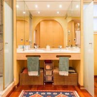 Flat in Spain, Catalunya, 230 sq.m.