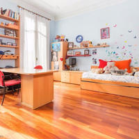 Flat in Spain, Catalunya, 230 sq.m.