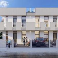 Бунгало в Испании, Каталония, Багур, 68 кв.м.