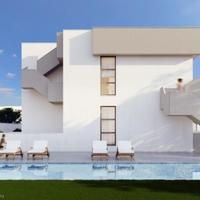 Бунгало в Испании, Каталония, Багур, 68 кв.м.