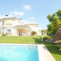 Villa in Spain, Catalunya, Begur, 775 sq.m.