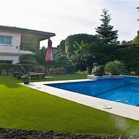 House in Spain, Balearic Islands, Palma, 600 sq.m.