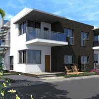 Villa in Spain, Comunitat Valenciana, Alicante, 78 sq.m.