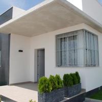 Villa in Spain, Comunitat Valenciana, Alicante, 78 sq.m.
