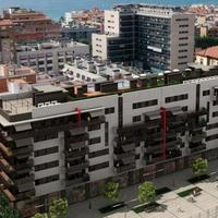 Flat in Spain, Catalunya, Barcelona, 62 sq.m.