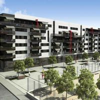 Flat in Spain, Catalunya, Barcelona, 62 sq.m.